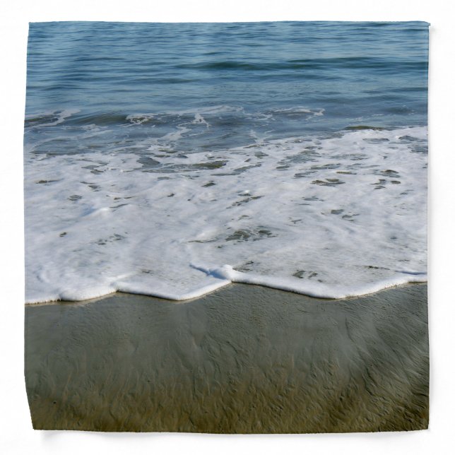Waves Bandana (Front)