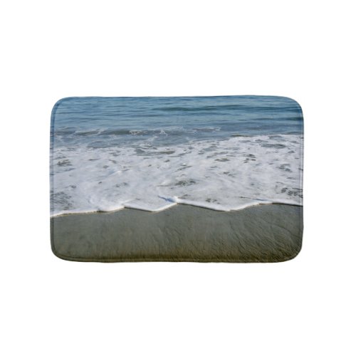 Waves Bath Mat