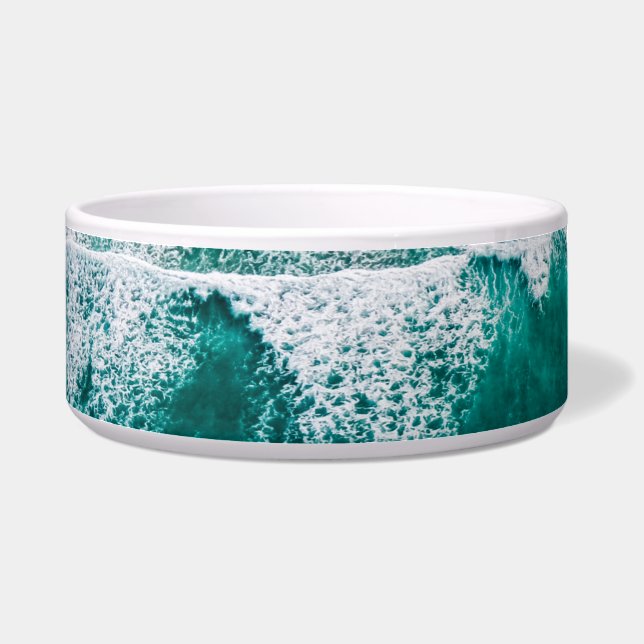 Waves Bowl (Left)