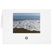 Waves Cards (Back Horizontal)