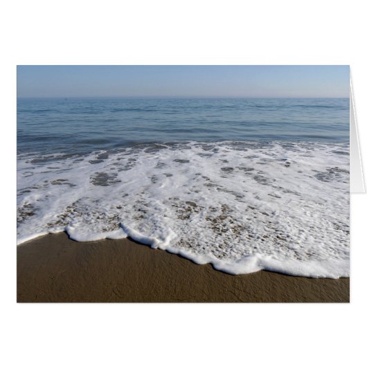 Waves Cards (Front Horizontal)