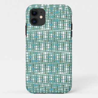 waves iPhone 11 case