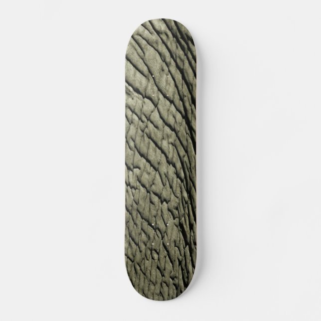 Waves, Designer Skateboard Designs Deck (Front)