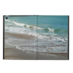 Waves Lapping on the Beach Turquoise Blue Ocean Powis iPad Air 2 Case