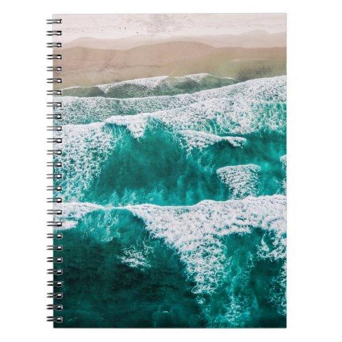 Waves Notebook