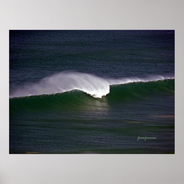 waves of fun poster (Front)
