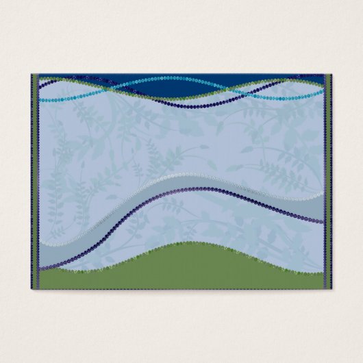 Waves of Inspiration (Front)