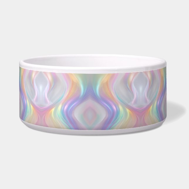 Waves of Light Bowl (Front)