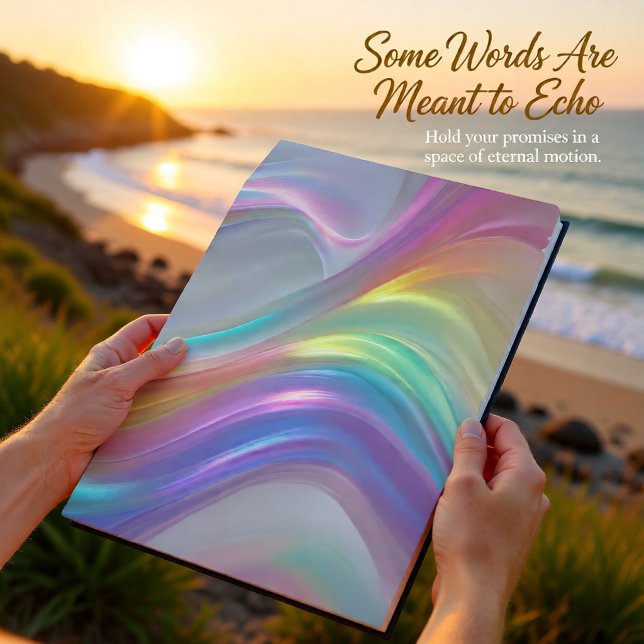 Waves of Light Envelope Mailers (Creator Uploaded)