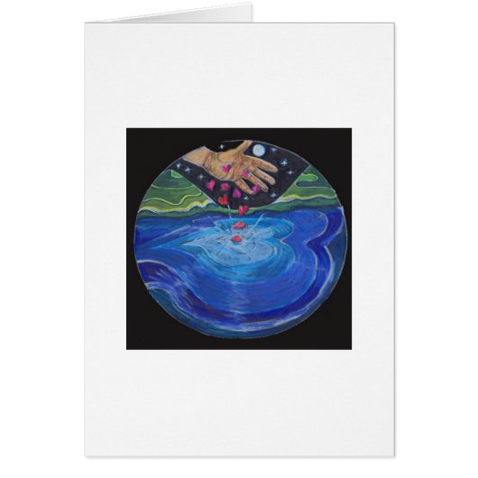 waves of love (Front)