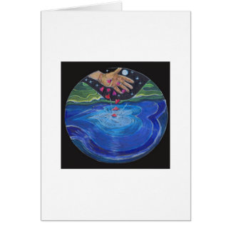 waves of love cards