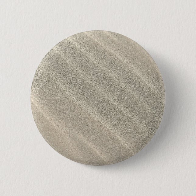 Waves of Sand Button (Front)
