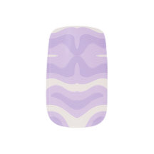 Waves of Soft Power – Lavender Flow