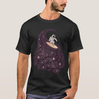 Waves of Thoughts T-Shirt