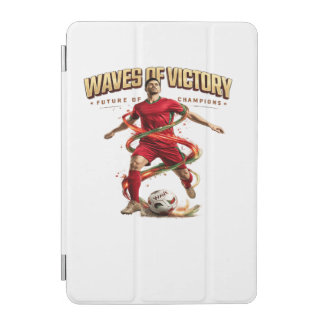 waves of victory iPad mini cover