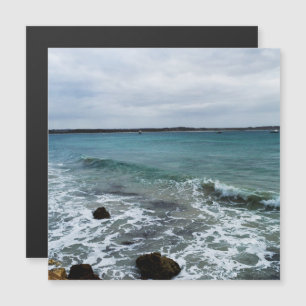 Waves On The Ocean,