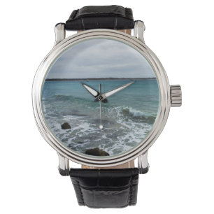 Waves On The Ocean,   Watch