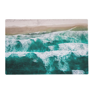 Waves Placemat