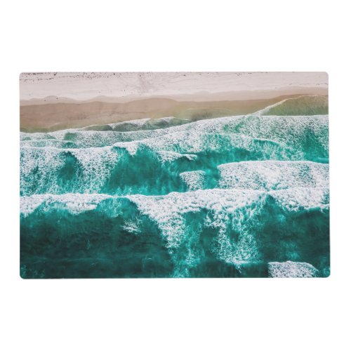 Waves Placemat