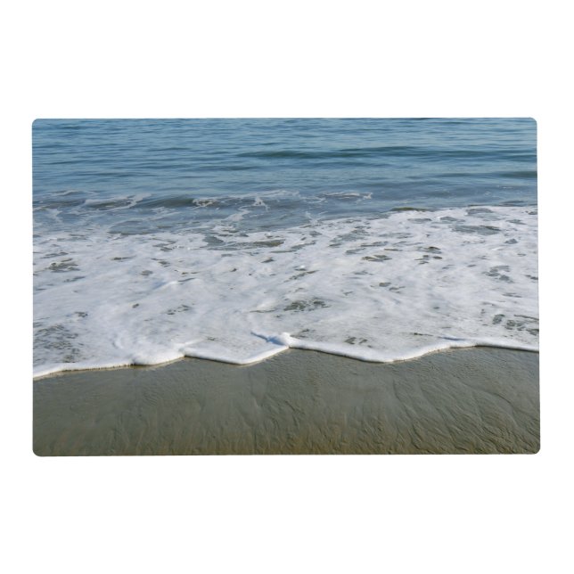 Waves Placemat (Front)
