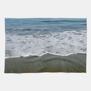 Waves Towel