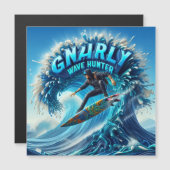 Waves & Wanderlust Collection (Front/Back)