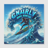 Waves & Wanderlust Collection (Front)