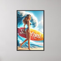 Waves & Wanderlust Collection