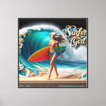 Waves & Wanderlust Collection