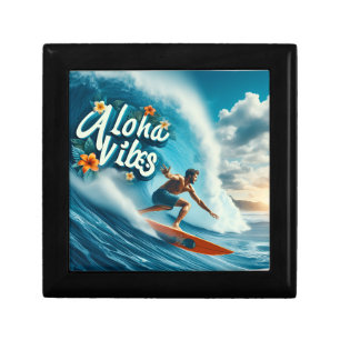 Waves & Wanderlust Collection Gift Box