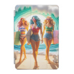 Waves &amp; Wanderlust Collection iPad Mini Cover