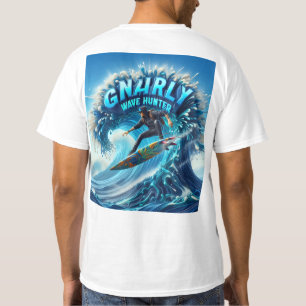 Waves & Wanderlust Collection T-Shirt