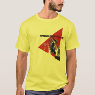 Wavey Davey Double Fistin'! T-Shirt