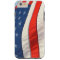 Waving American Flag