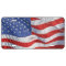 Waving American Flag Patriotic