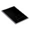 Waving Android Notebook