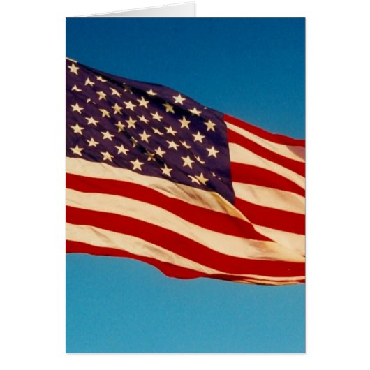waving flag usa (Front)