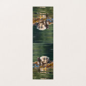 Waving Sea Otter (Outside Unfolded)