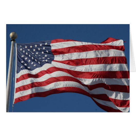 waving stripes cards (Front Horizontal)