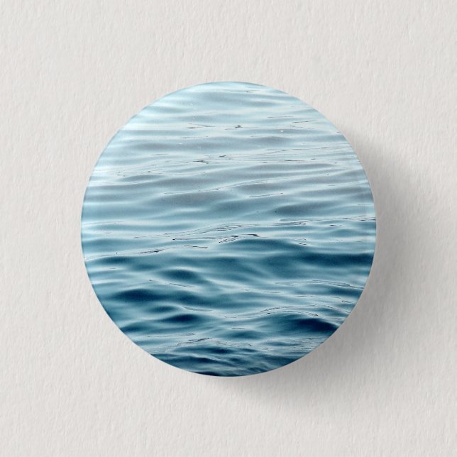 Waving water button (Front)