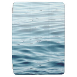 Waving water iPad air cover