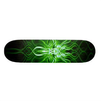 WAVRY copy Skateboard Deck
