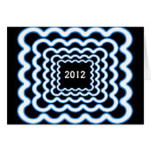 Wavy Frames (Front Horizontal)