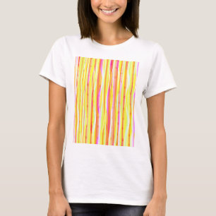 Wavy Lines T-Shirt