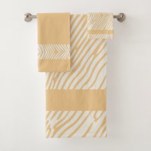 Wavy Mustard Set