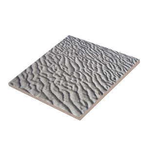Wavy Sand texture Ceramic Tile