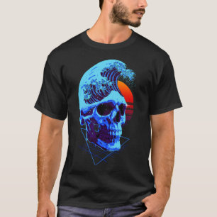 Wavy T-Shirt