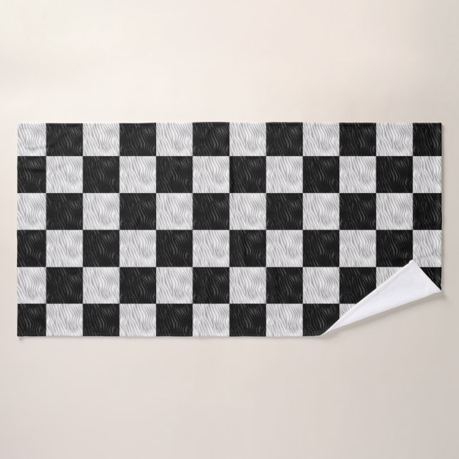 https://rlv.zcache.com/wavy_textured_black_white_checkered_bath_towel_set-r4c3ce572d1e44ad58382c4d9b49a01db_ezag4_644.jpg?rlvnet=1