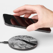 Wavy_Tree_Wireless_Charger Wireless Charger (Hand)