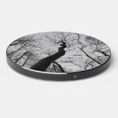 Wavy_Tree_Wireless_Charger Wireless Charger (Front 2)